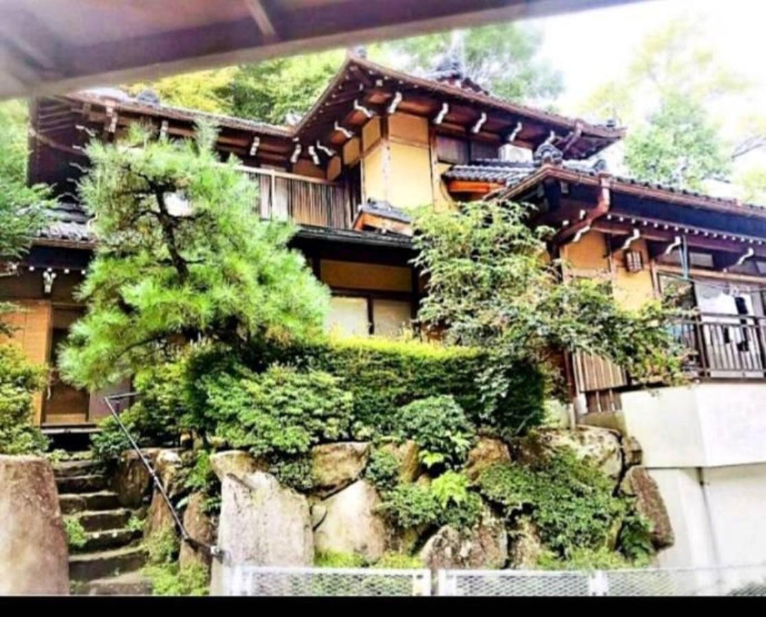 プライベートヴィラ岐阜高山 Екстер'єр фото