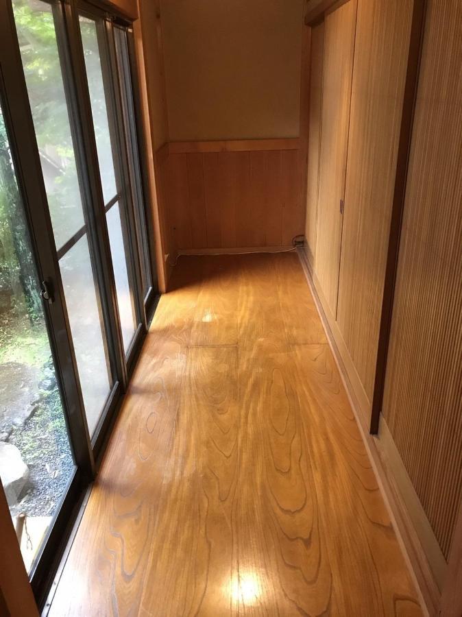 プライベートヴィラ岐阜高山 Екстер'єр фото